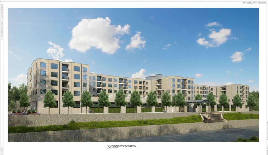 North Roland Park Feature Pic TRU Management