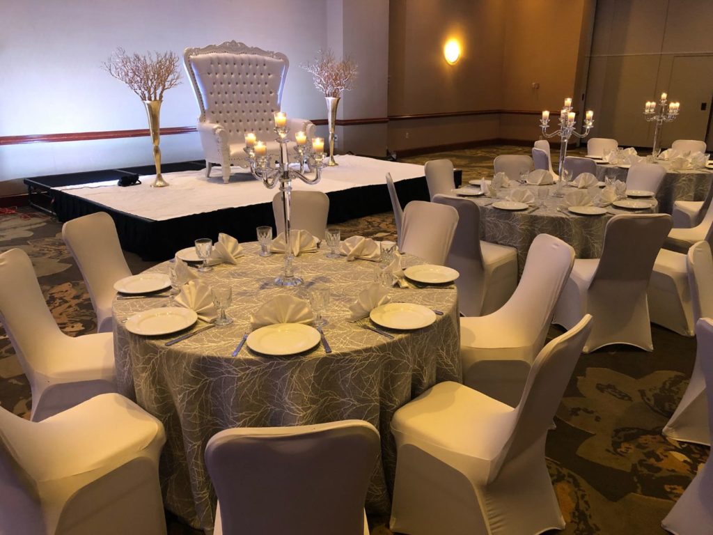 DiningAreaStage TRU Management