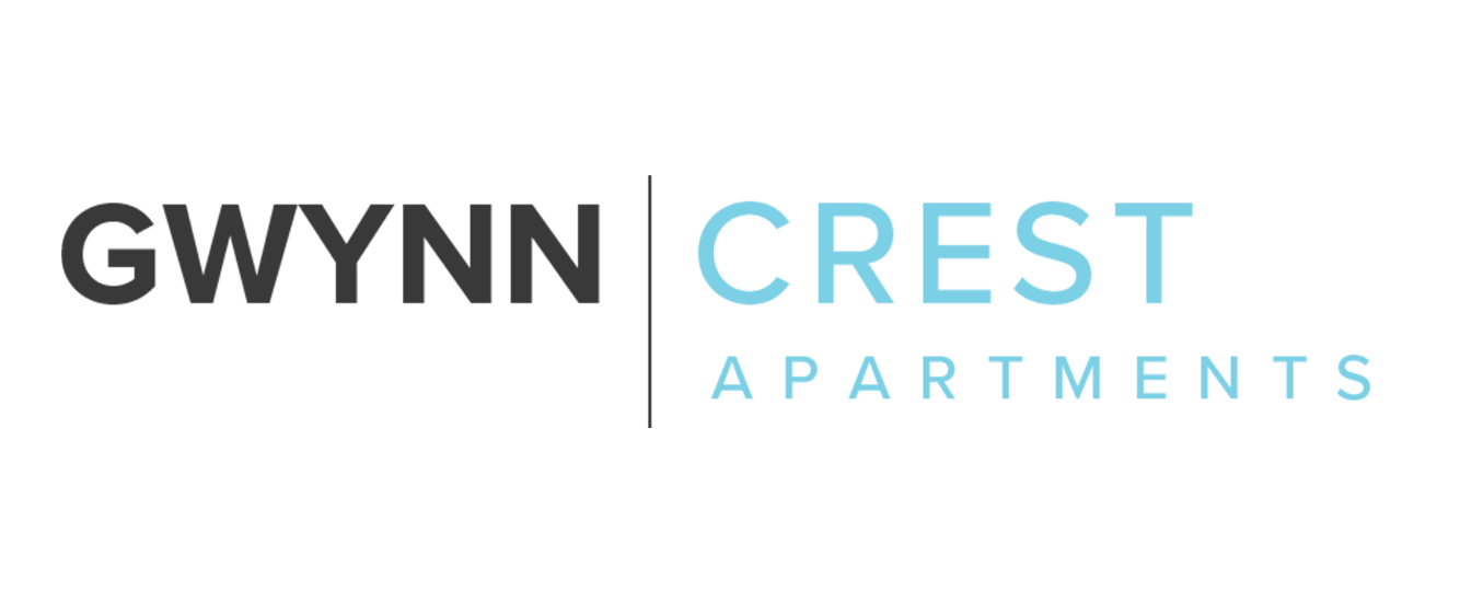 Gwynn Crest Apartments Logo