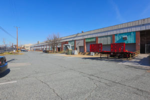 industrial area for lease in dundalk md