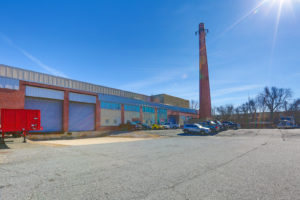 commercial space for lease in dundalk