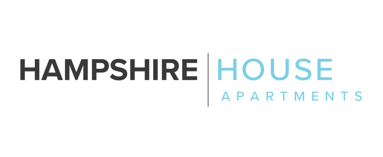 Hampshire House Apartments Logo