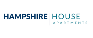 hampshire house apartments logo