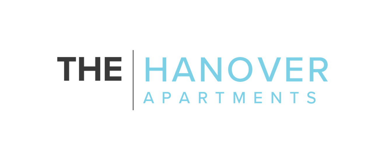 The Hanover Apartments Logo