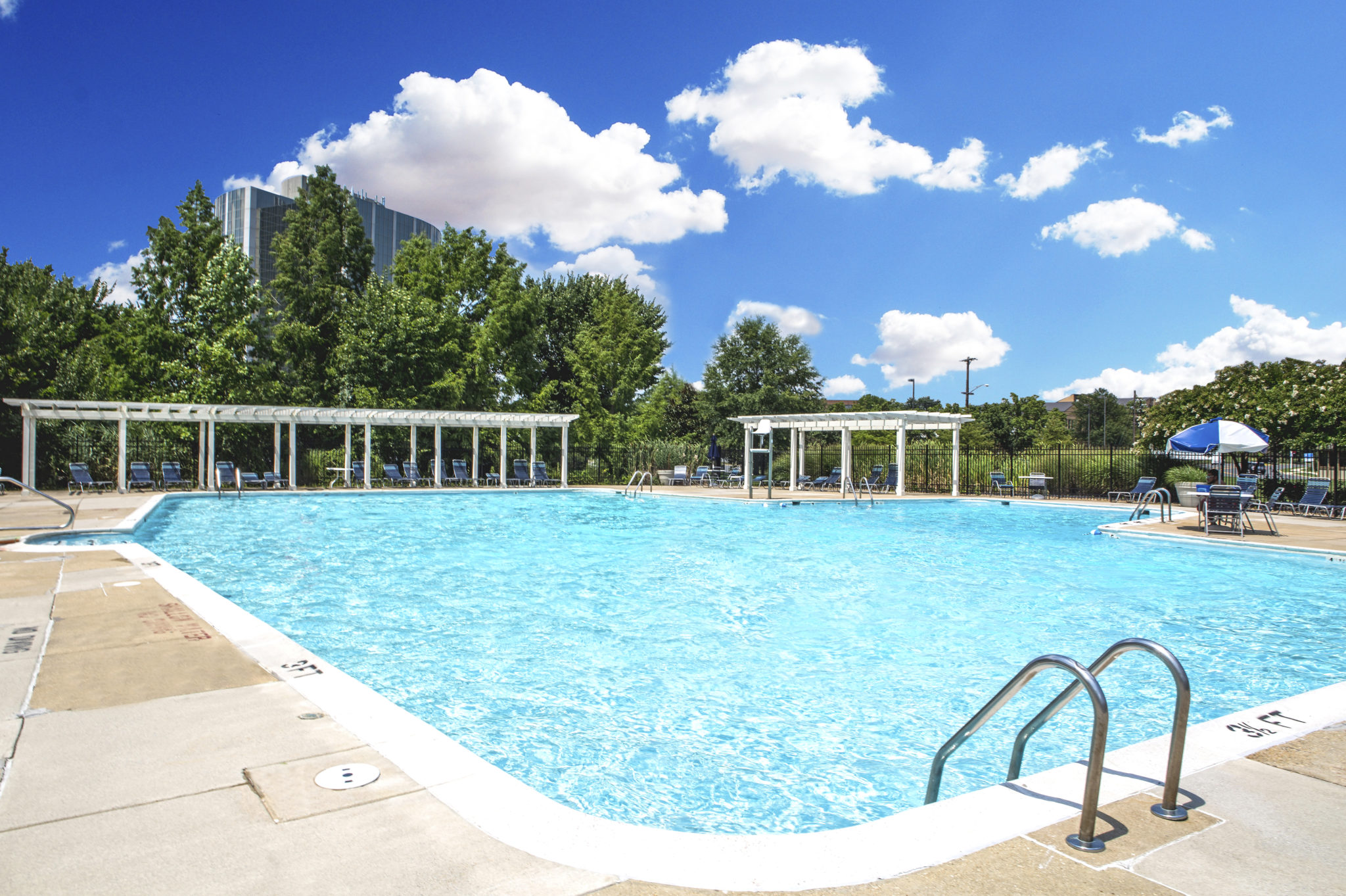 HanoverPool TRU Management