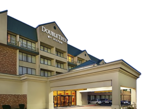 doubletree by hilton hotel in pikesville md