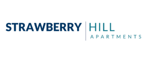 strawberry hill apartments logo