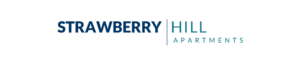 strawberry hill apartments logo