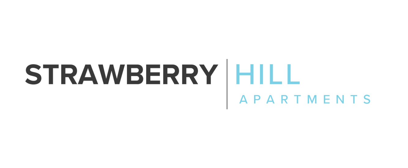Strawberry Hill Apartments Logo