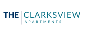 clarksview apartments logo