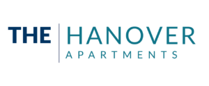 the hanover apartments logo